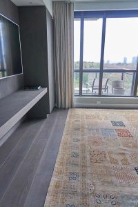 condo flooring installation toronto