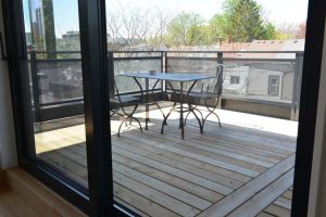 contemporary home flooring design trendy look