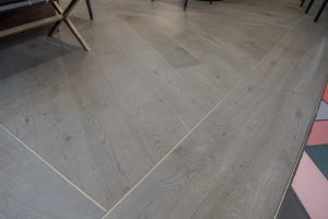 custom design restaurant flooring toronto