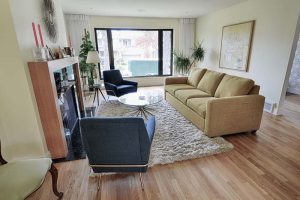 hardwood flooring installation gta