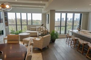 hardwood flooring toronto high park