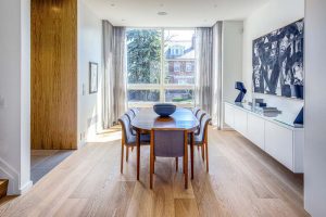 high end home flooring toronto