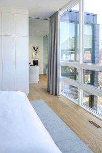 high end residential flooring toronto