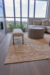 high park condo flooring installation