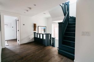 modern flooring renovation riverdale