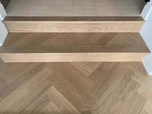 modern hardwood flooring design elegant style