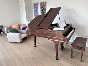 modern home flooring design