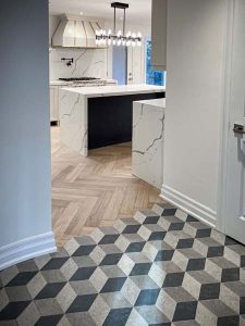 modern home flooring design functional and stylish