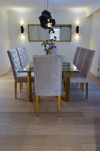modern home flooring design innovative