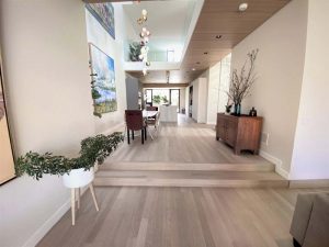 modern home flooring design neutral colours