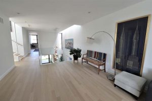 modern home flooring design sophisticated look