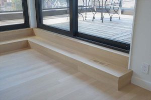 modern home flooring design textured surfaces