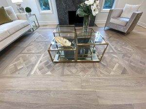modern home flooring design timeless elegance