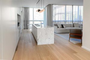 modern home flooring toronto high end