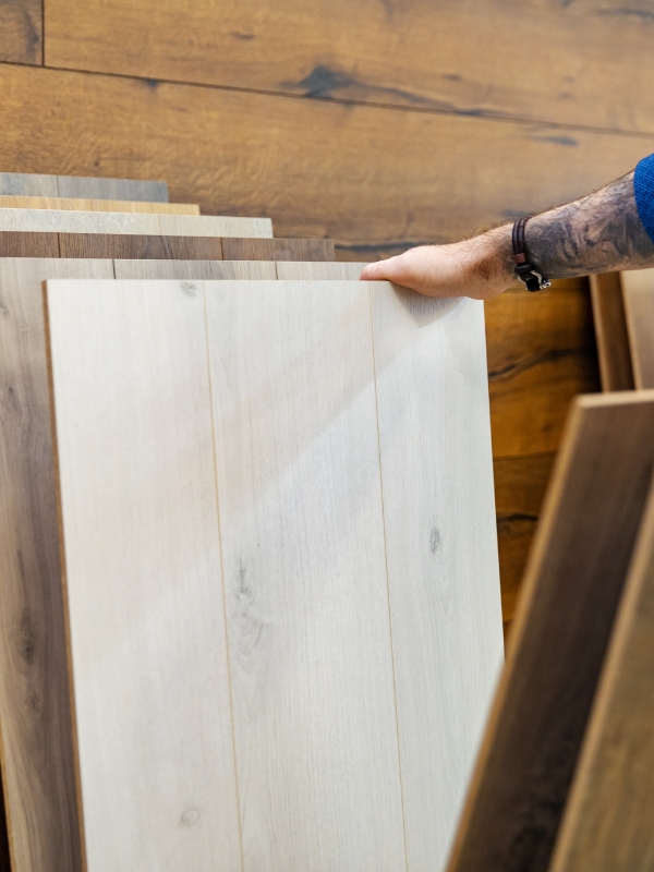 premium laminate floors