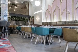 restaurant flooring toronto stone tiles