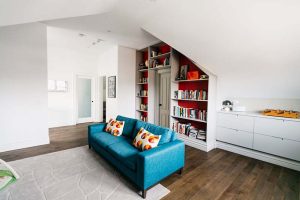 riverdale modern flooring renovation