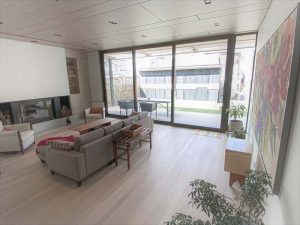 stylish modern flooring design home