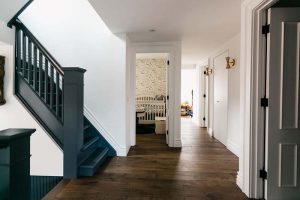 toronto riverdale flooring installation