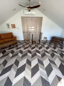unique hardwood flooring gta