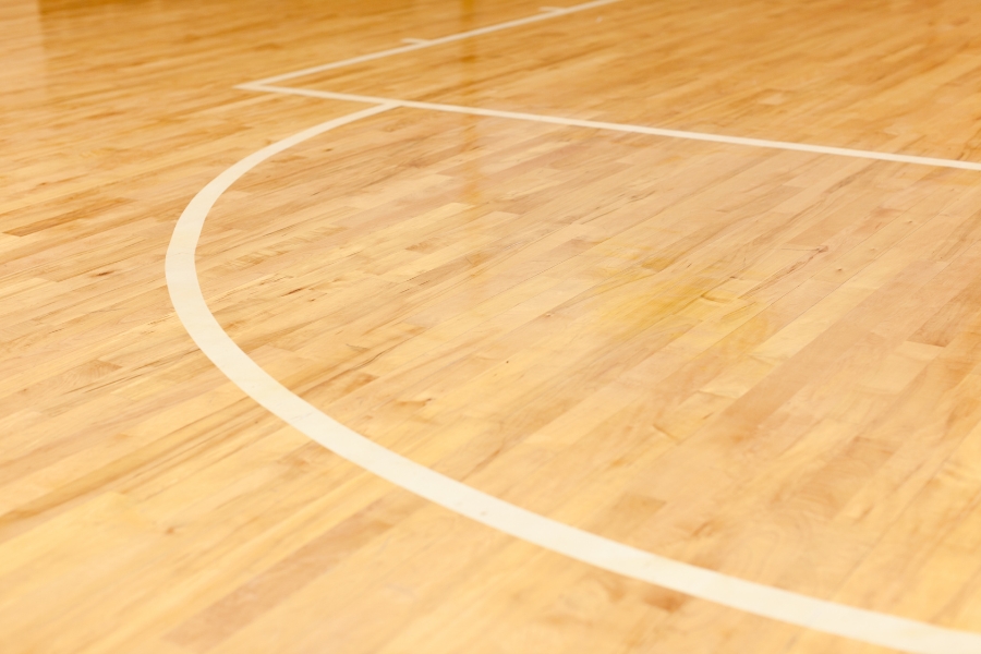hardwood gym flooring toronto