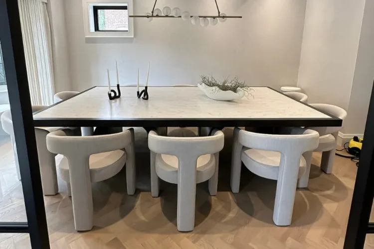 high quality floor installation etobicoke