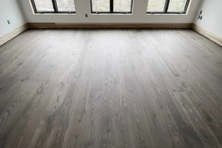 flooring company toronto