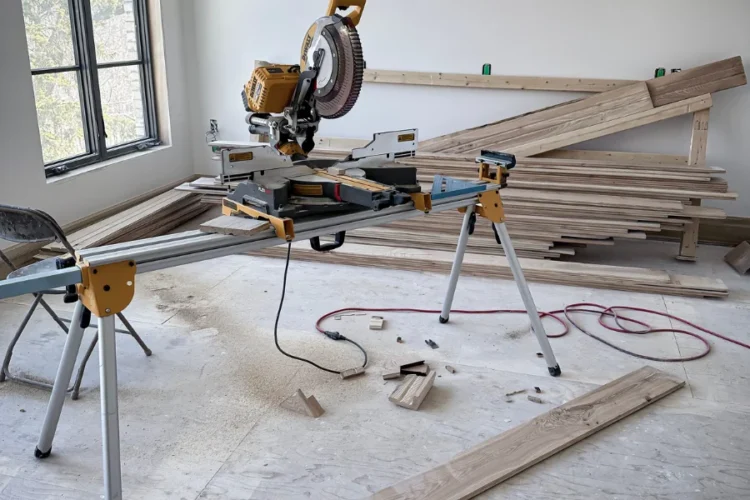 flooring installation company brampton