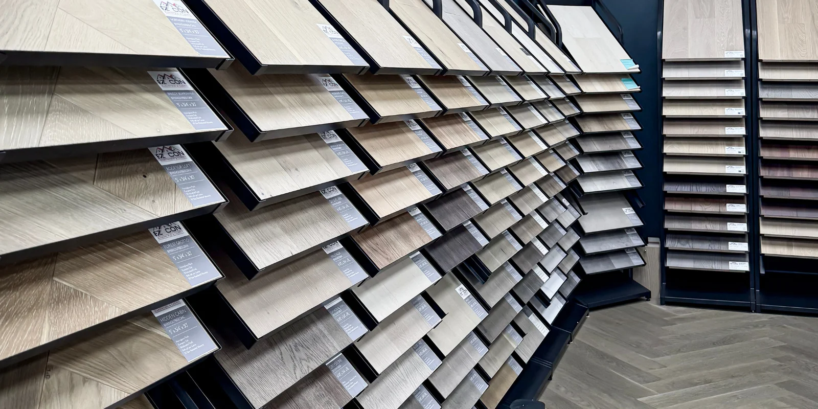 flooring store in brampton