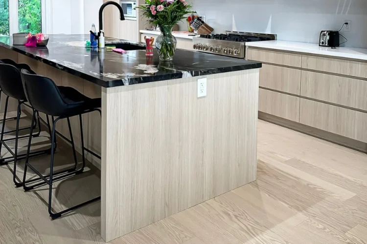 hardwood flooring oakville