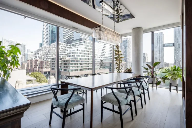 residential flooring store toronto