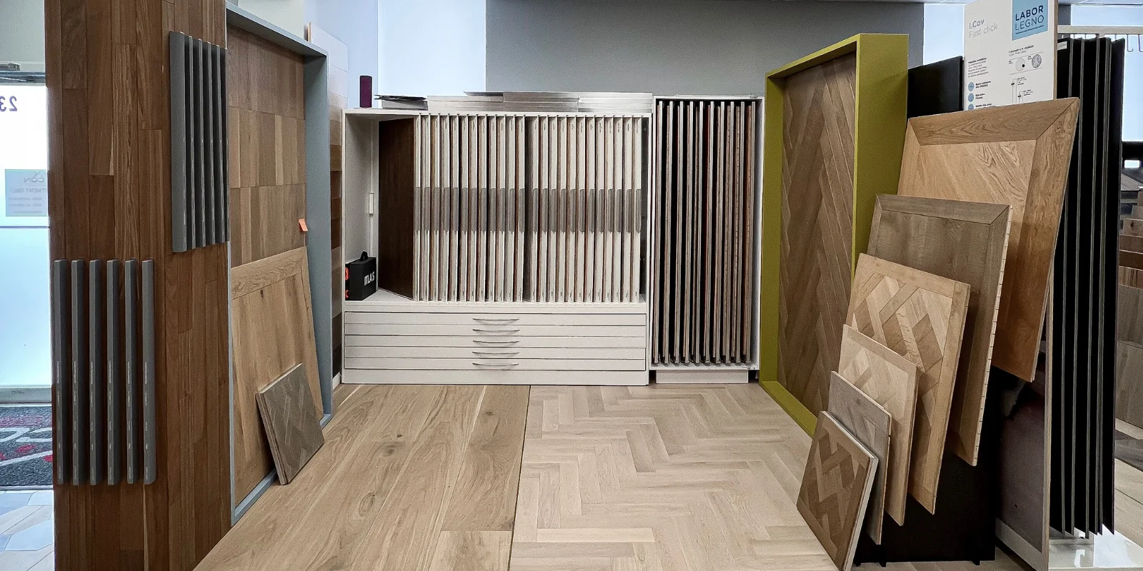 top rated flooring store toronto