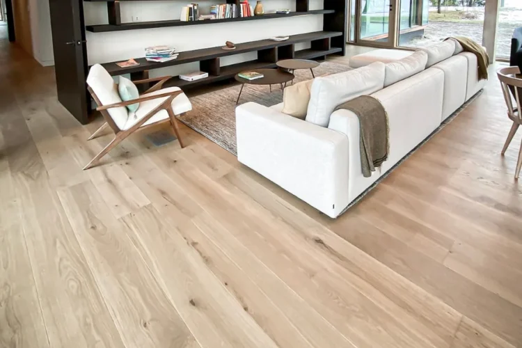 toronto hardwood floor store
