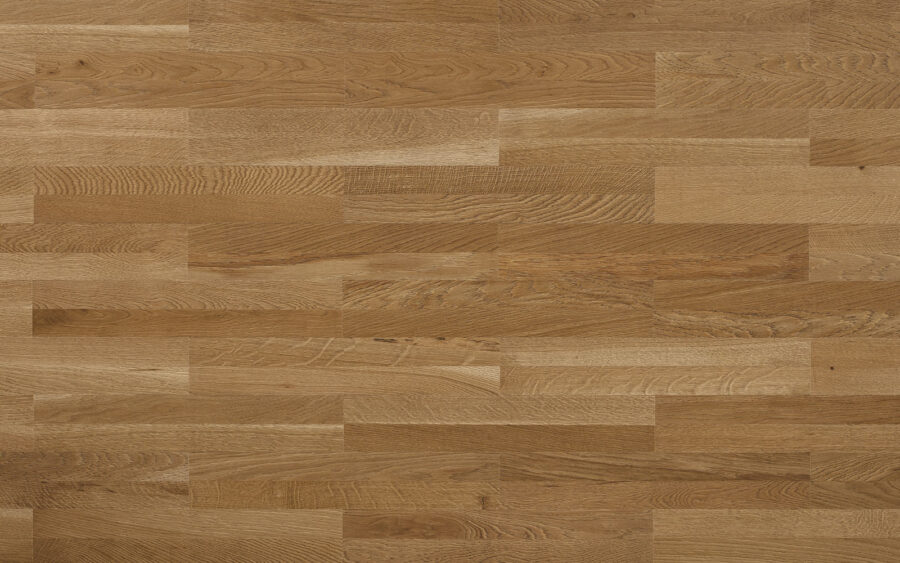 A012 primi passi rovere