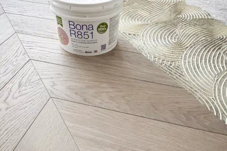 Toronto flooring contractors