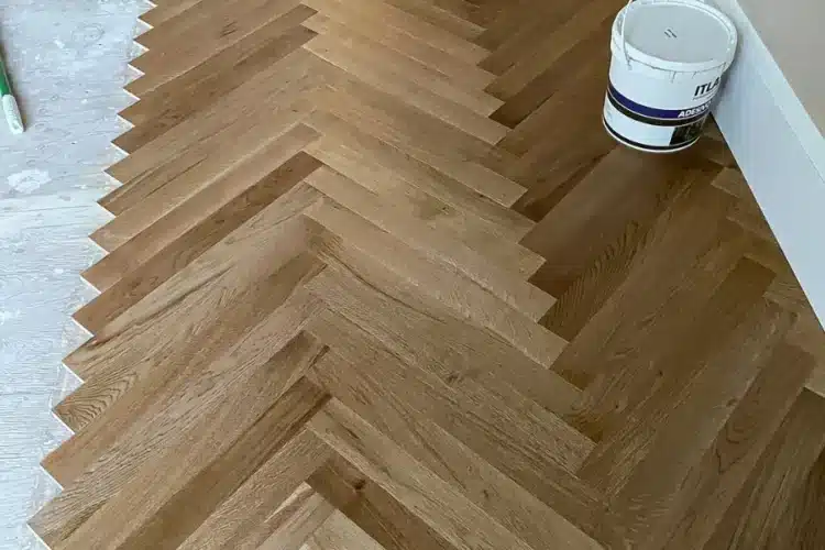Toronto flooring installation experts