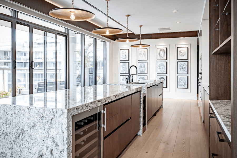best kitchen floors