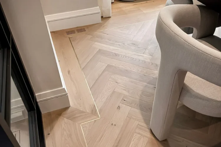 custom floors aurora