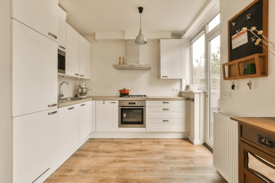 engineered wood floors