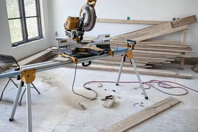 flooring installation companies in Toronto