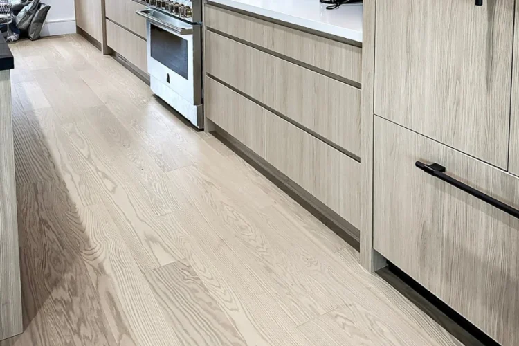 hardwood floors for sale aurora
