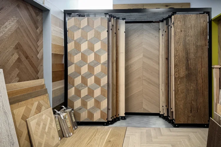 king city flooring store residential commercial