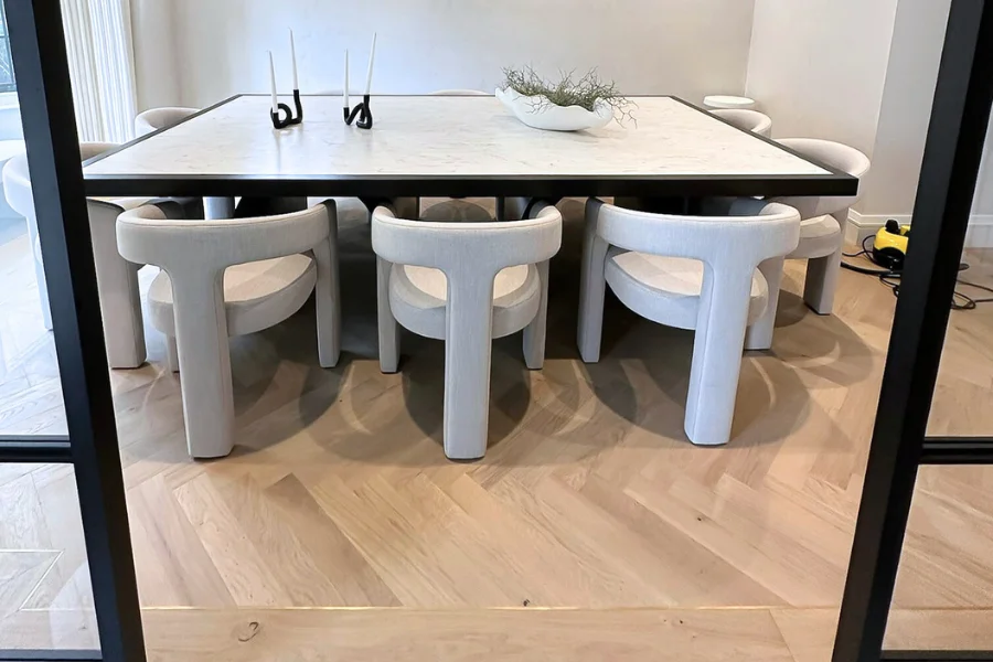 king city home flooring