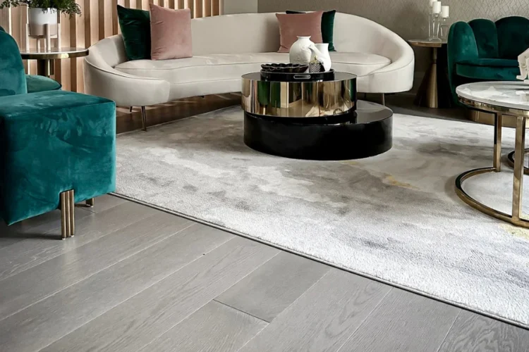 luxury flooring aurora