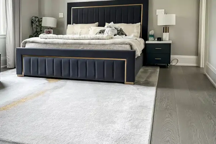 luxury vinyl plank aurora flooring