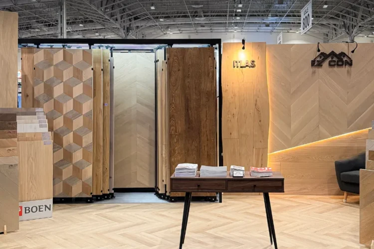 premium floor supplier whitby