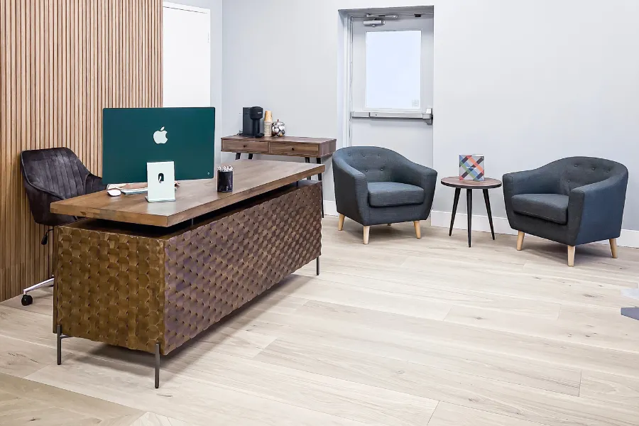 whitby commercial flooring