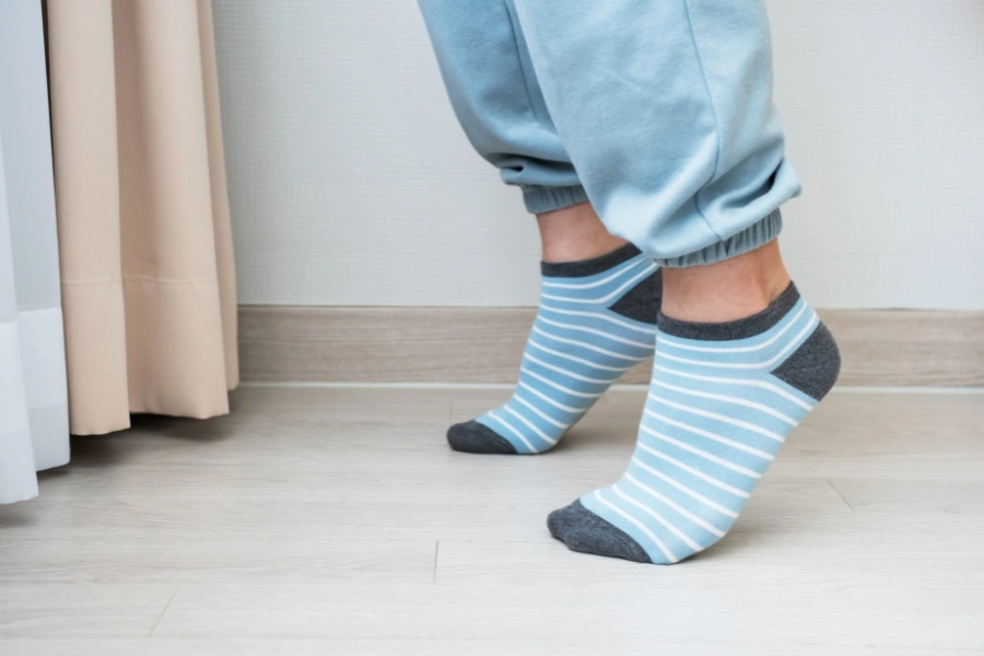 best floors for minimizing sound